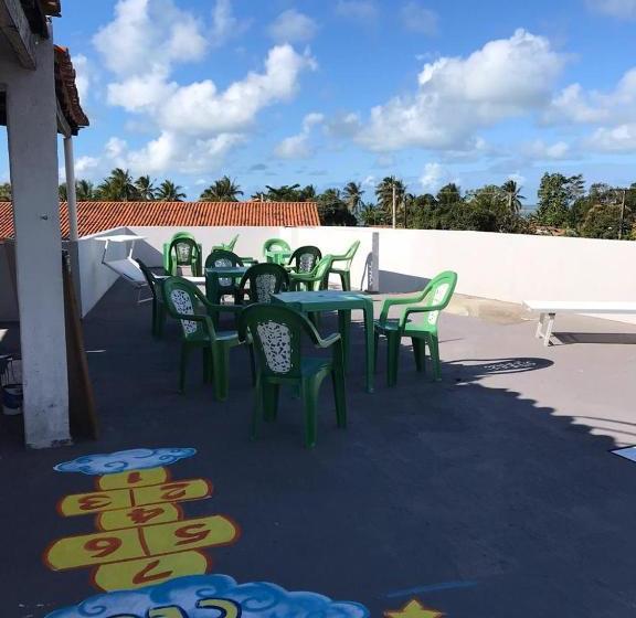 Hotel Pousada Caminho Do Mar