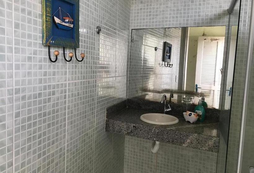 Hotel Pousada Caminho Do Mar