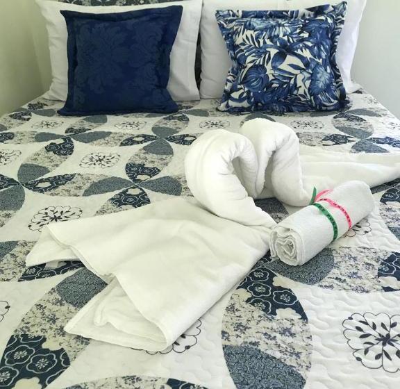 Hotel Pousada Caminho Do Mar