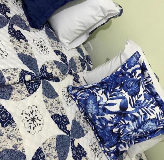 Hotel Pousada Caminho Do Mar