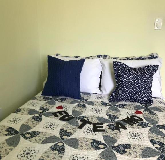 Hotel Pousada Caminho Do Mar