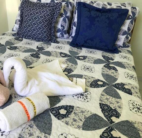 Hotel Pousada Caminho Do Mar