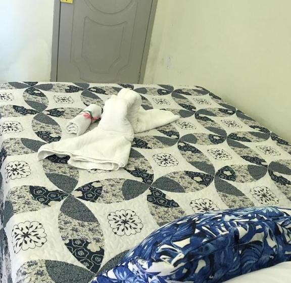 Hotel Pousada Caminho Do Mar