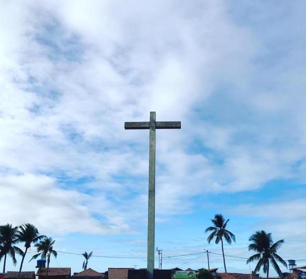 Hotel Pousada Caminho Do Mar