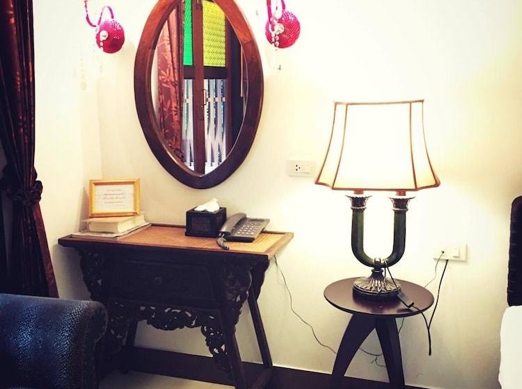 ホテル The Tara Residence Pattaya