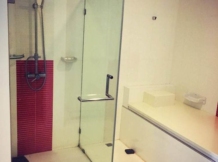 ホテル The Tara Residence Pattaya