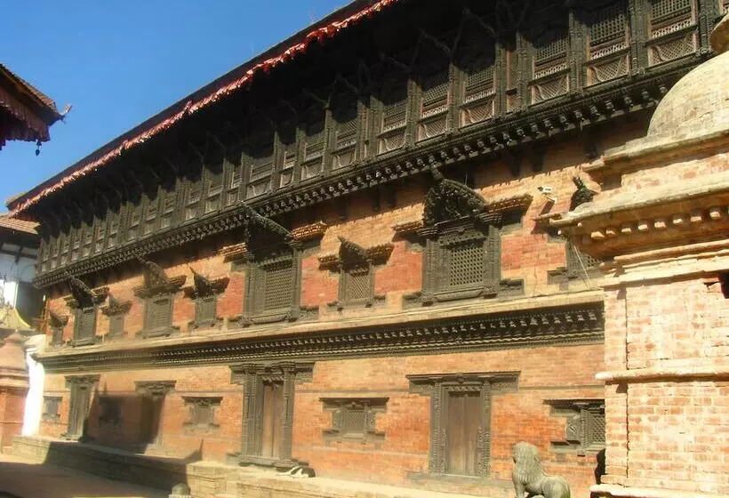 Viavia Boutique Hotel Kathmandu