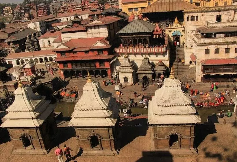 Viavia Boutique Hotel Kathmandu