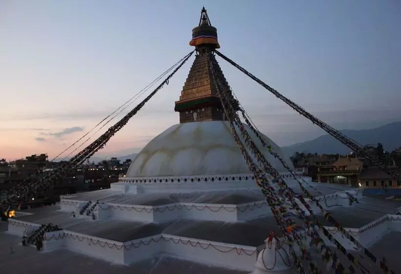 Viavia Boutique Hotel Kathmandu