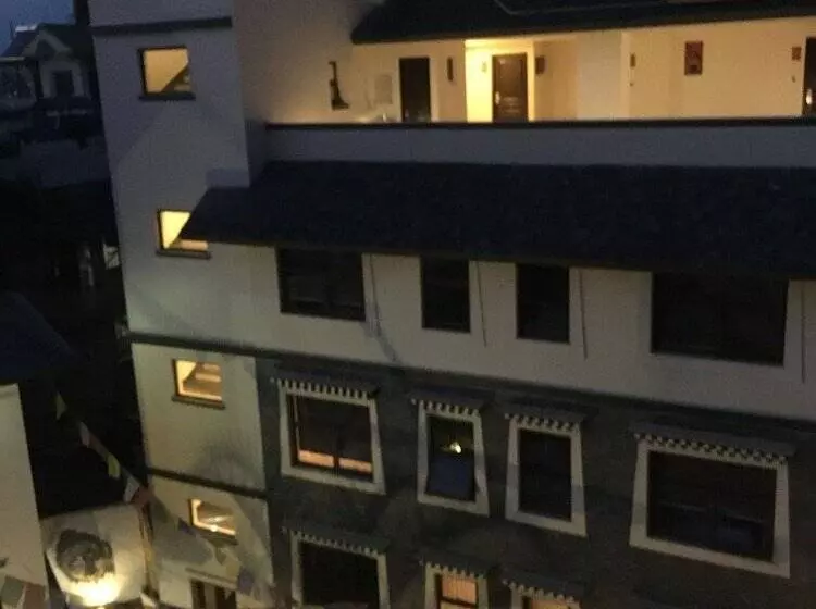 Viavia Boutique Hotel Kathmandu