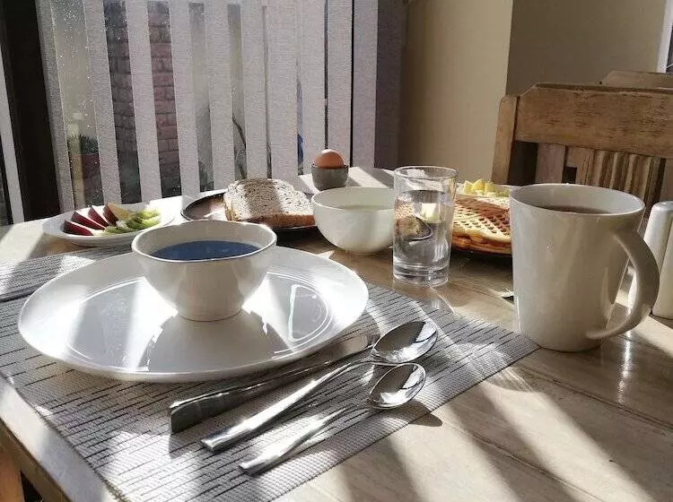 Viavia Boutique Hotel Kathmandu