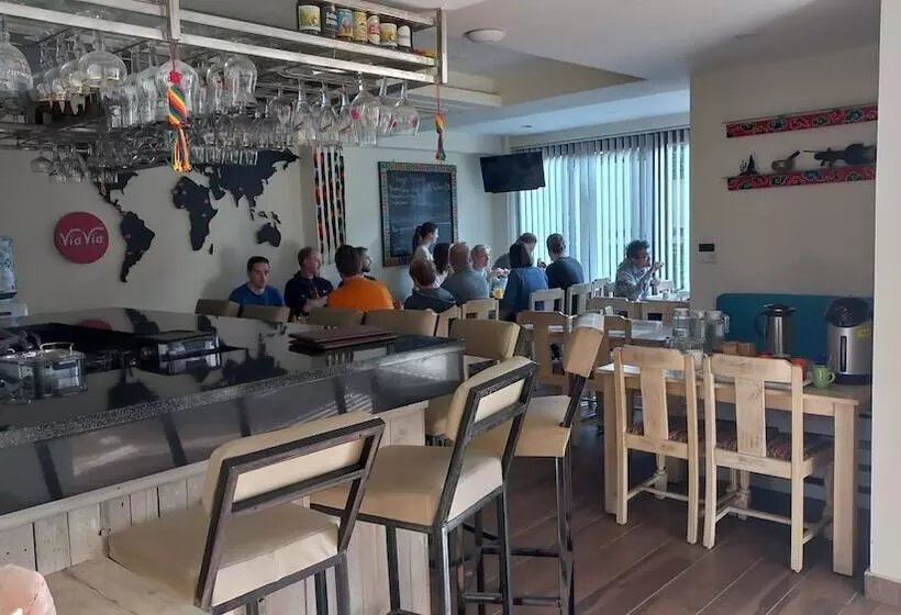 Viavia Boutique Hotel Kathmandu