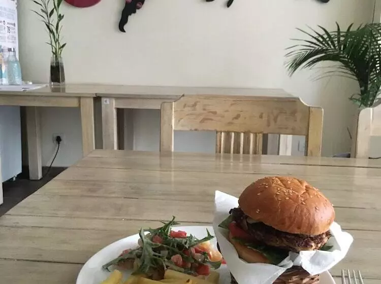 Viavia Boutique Hotel Kathmandu