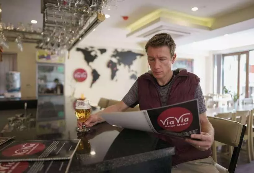 Viavia Boutique Hotel Kathmandu