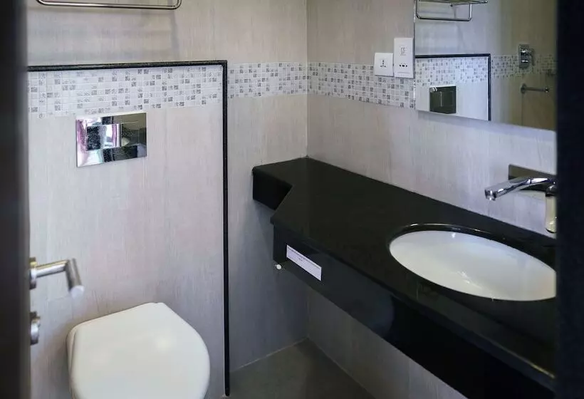 Viavia Boutique Hotel Kathmandu