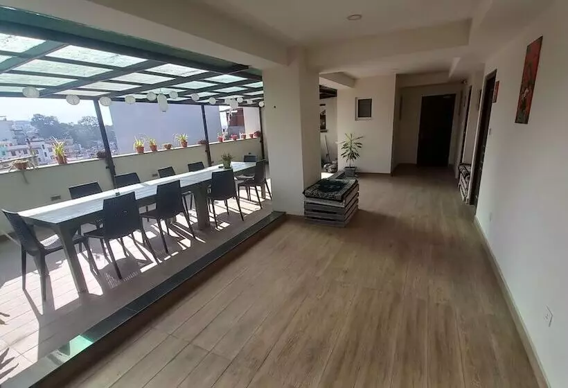 Viavia Boutique Hotel Kathmandu
