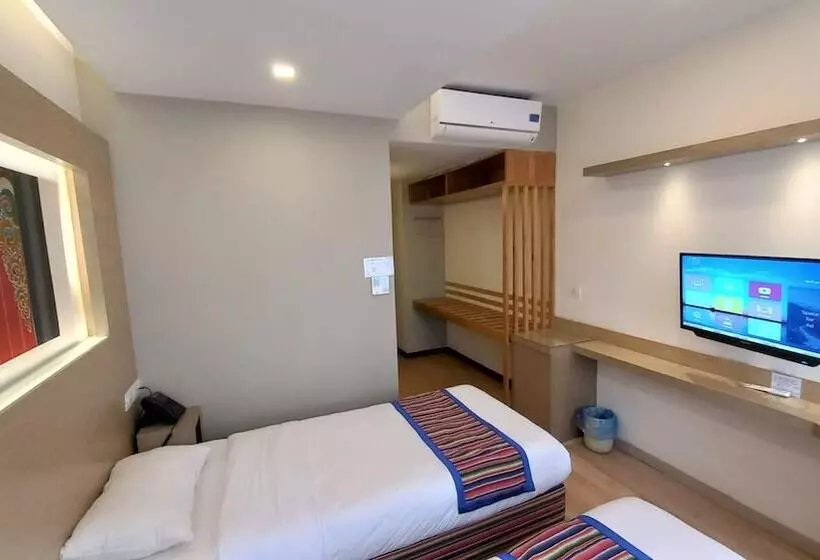 Viavia Boutique Hotel Kathmandu