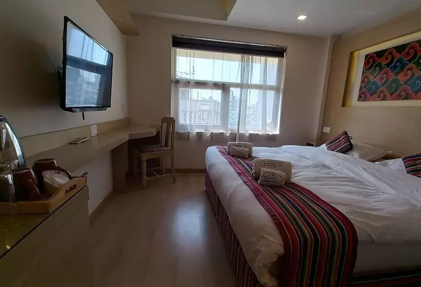 Viavia Boutique Hotel Kathmandu