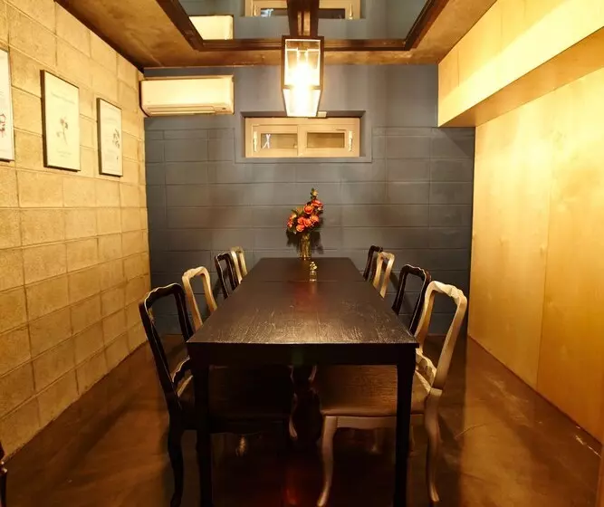 פנסיון Hide & Seek Guesthouse