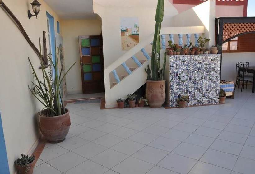 펜션 Moon Light Surf House