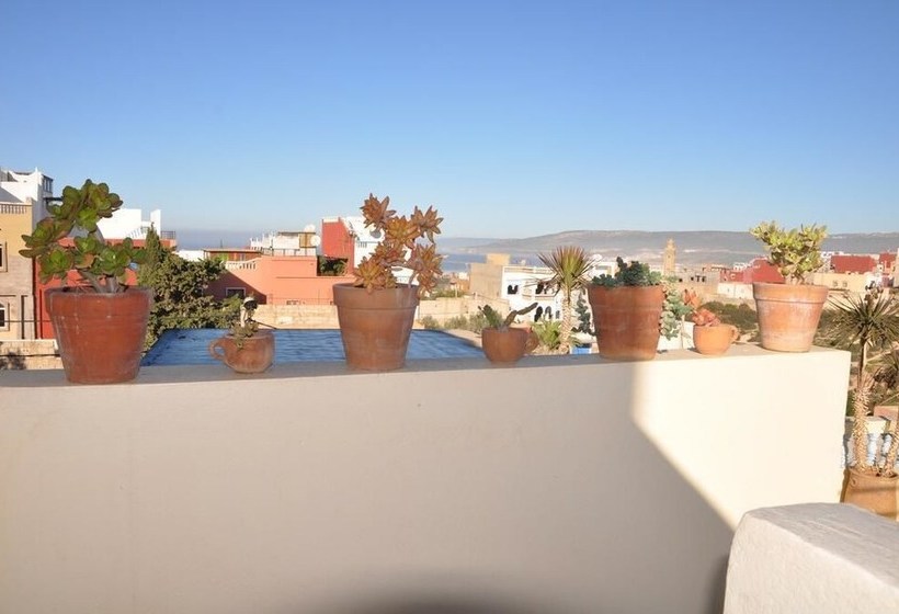 펜션 Moon Light Surf House