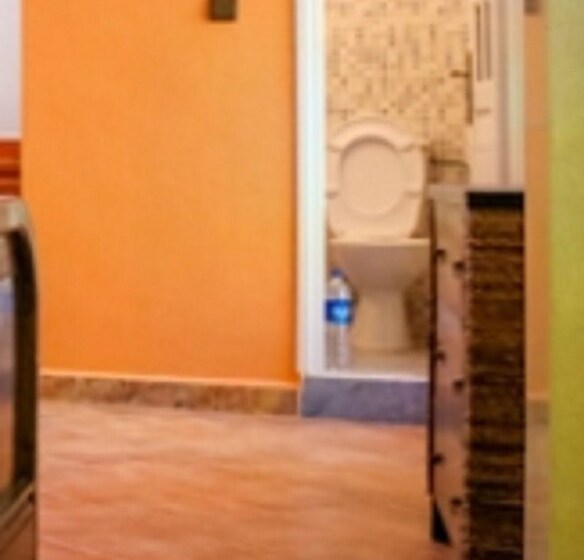 펜션 Moon Light Surf House