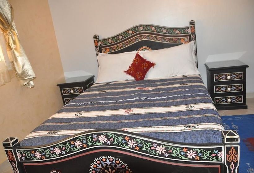 펜션 Moon Light Surf House