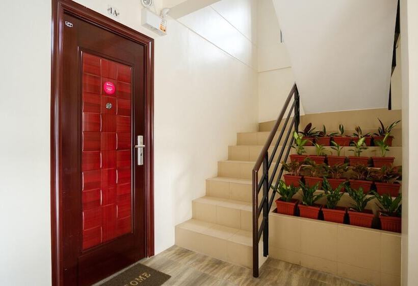 پانسیون Reddoorz Near Veterans Memorial Medical Center