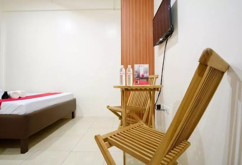 Majatalo Reddoorz Near Veterans Memorial Medical Center