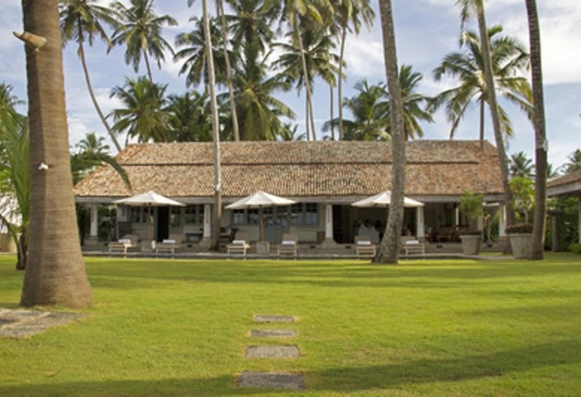 بنسيون Samudra Beach House