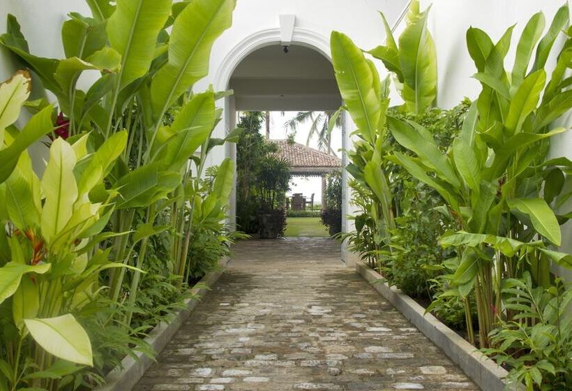 بنسيون Samudra Beach House