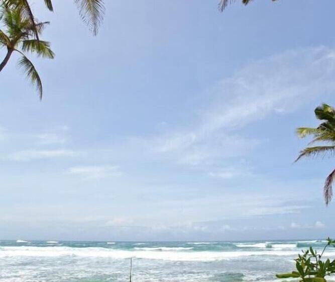 بنسيون Samudra Beach House