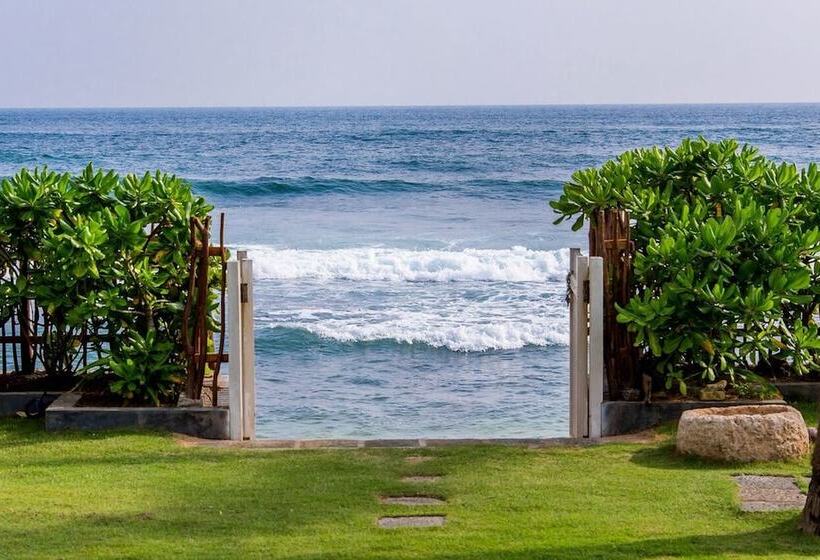 بنسيون Samudra Beach House