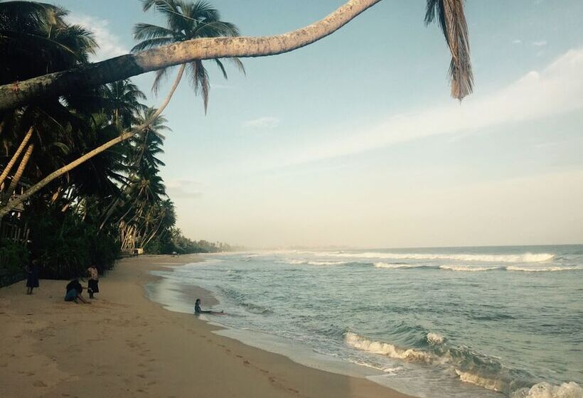 بنسيون Samudra Beach House