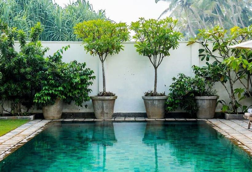 بنسيون Samudra Beach House