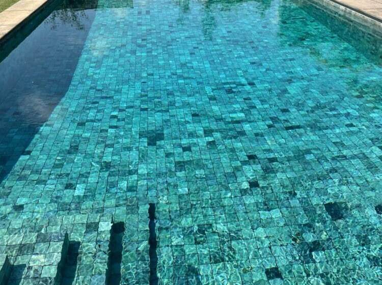 بنسيون Samudra Beach House