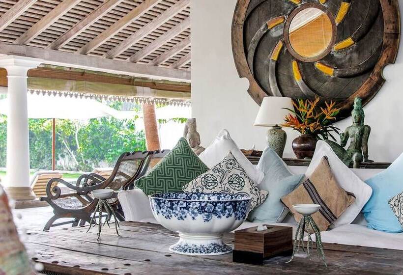 بنسيون Samudra Beach House