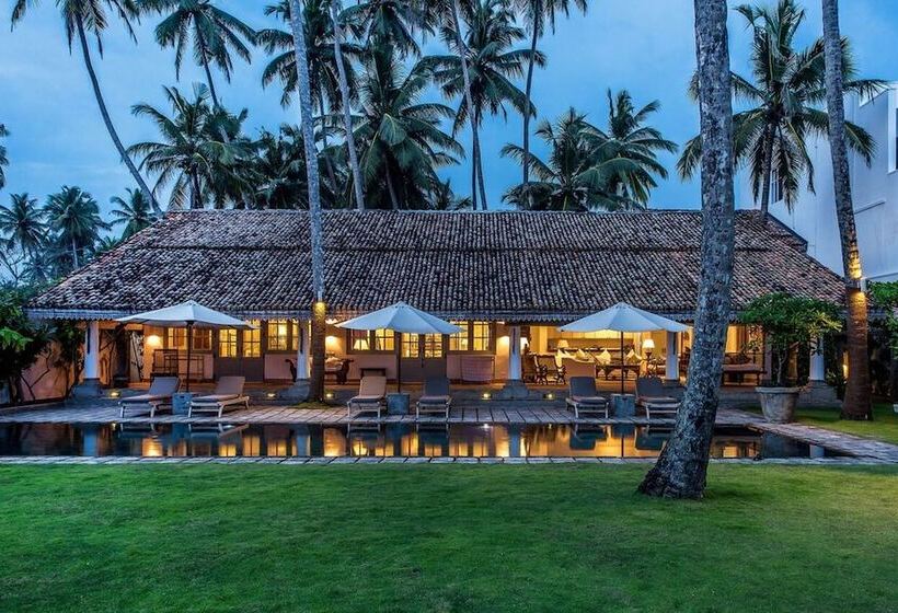 بنسيون Samudra Beach House