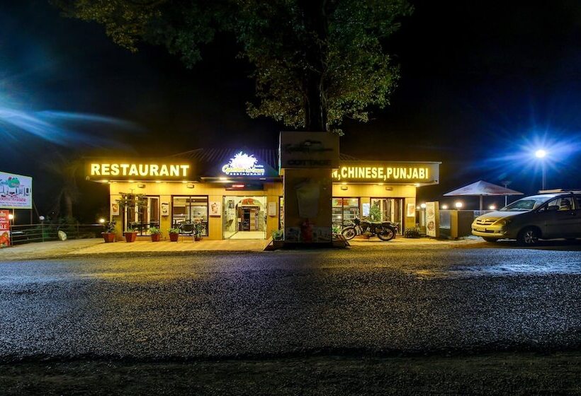 پانسیون Treebo Garden Cottage & Lawn Mahabaleshwar