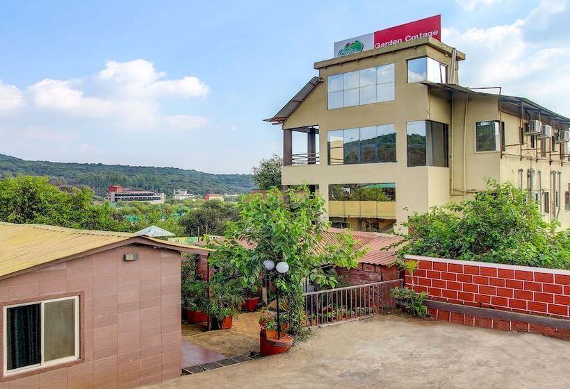 پانسیون Treebo Garden Cottage & Lawn Mahabaleshwar