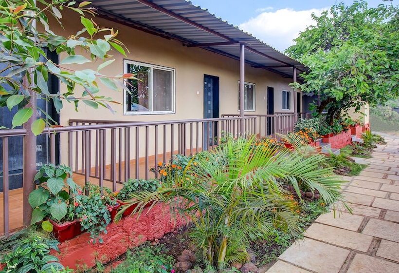 پانسیون Treebo Garden Cottage & Lawn Mahabaleshwar