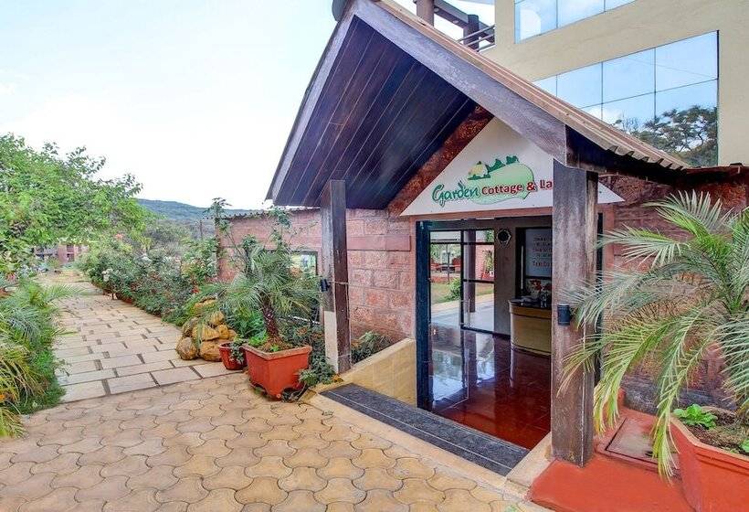 پانسیون Treebo Garden Cottage & Lawn Mahabaleshwar