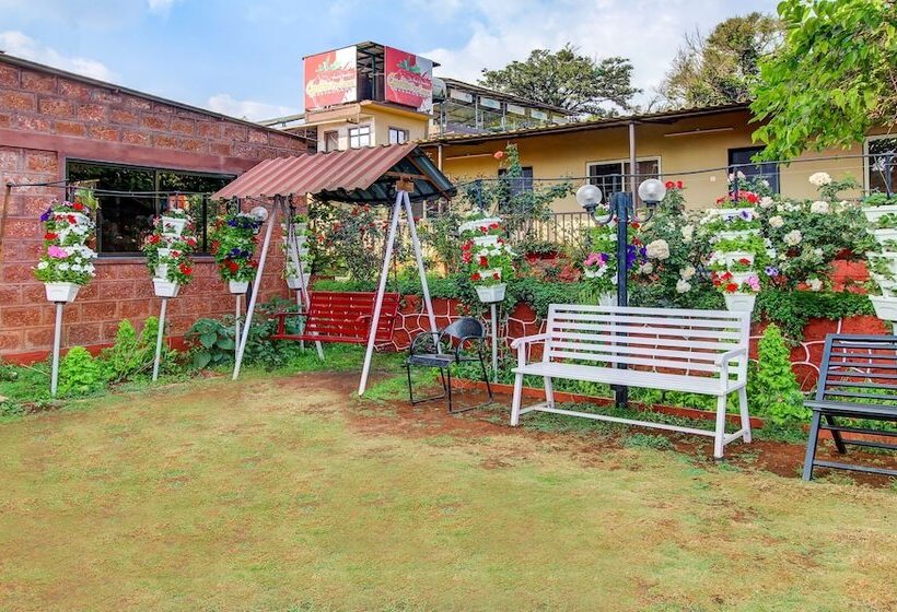 پانسیون Treebo Garden Cottage & Lawn Mahabaleshwar
