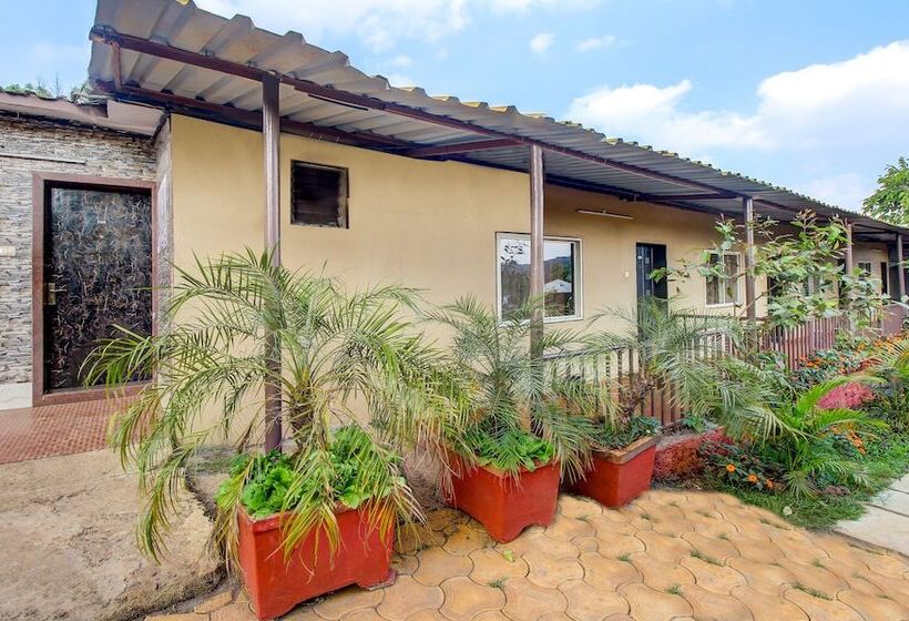 پانسیون Treebo Garden Cottage & Lawn Mahabaleshwar