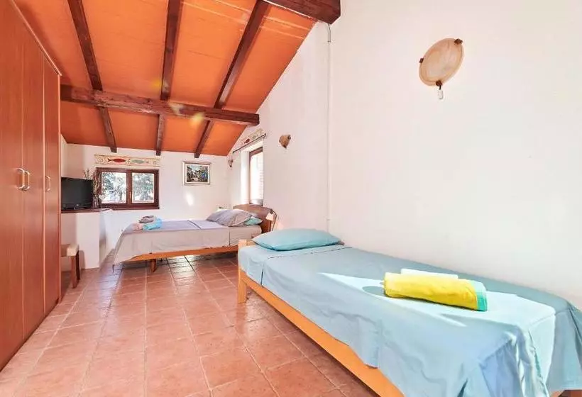 Villa Al Parco