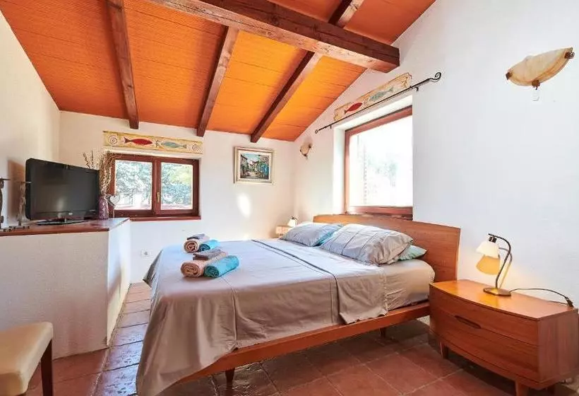 Villa Al Parco