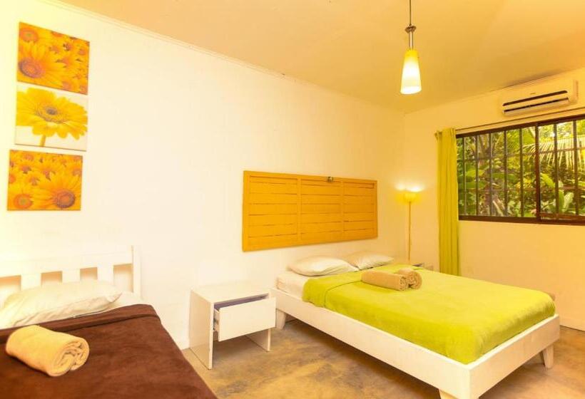 Casa Cerise Beachfront