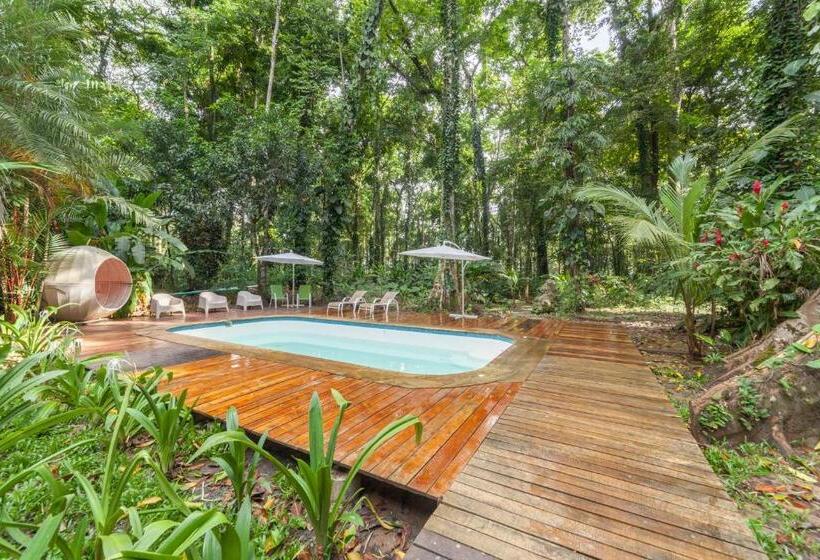 Casa Cerise Beachfront