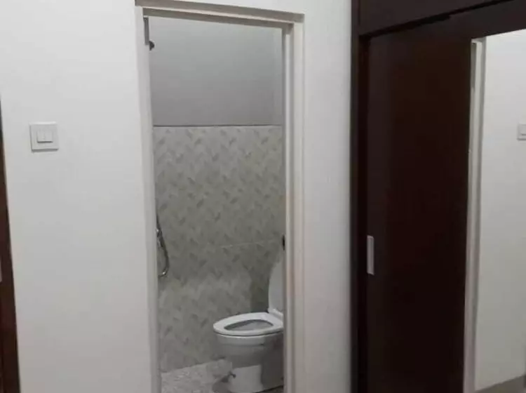 Omahkoe Jongke