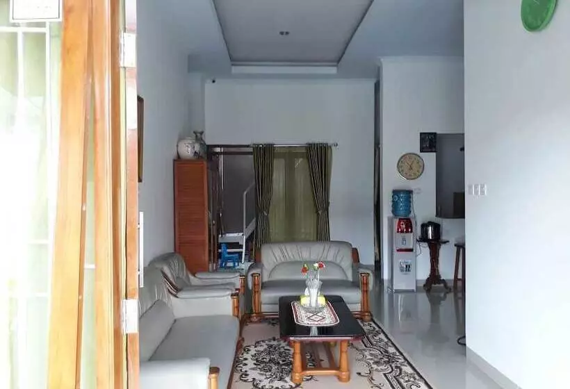 Omahkoe Jongke